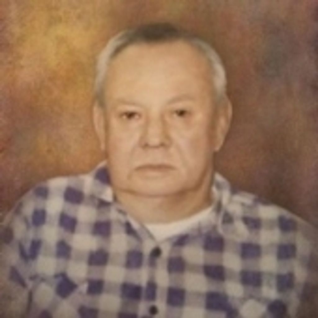 Vernon Frances Habekott
