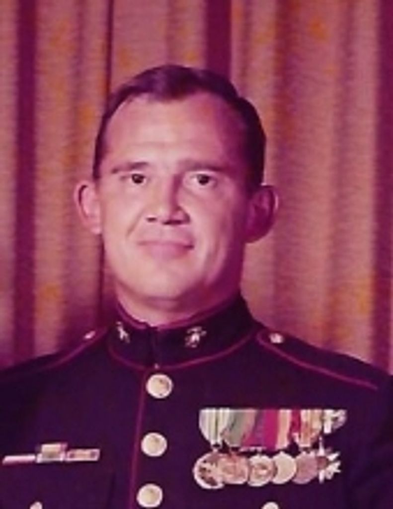 Jerry Hamilton Johnson, Sr.