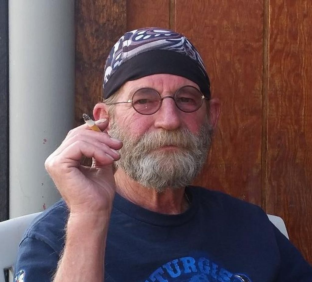 Alan Paul Russell