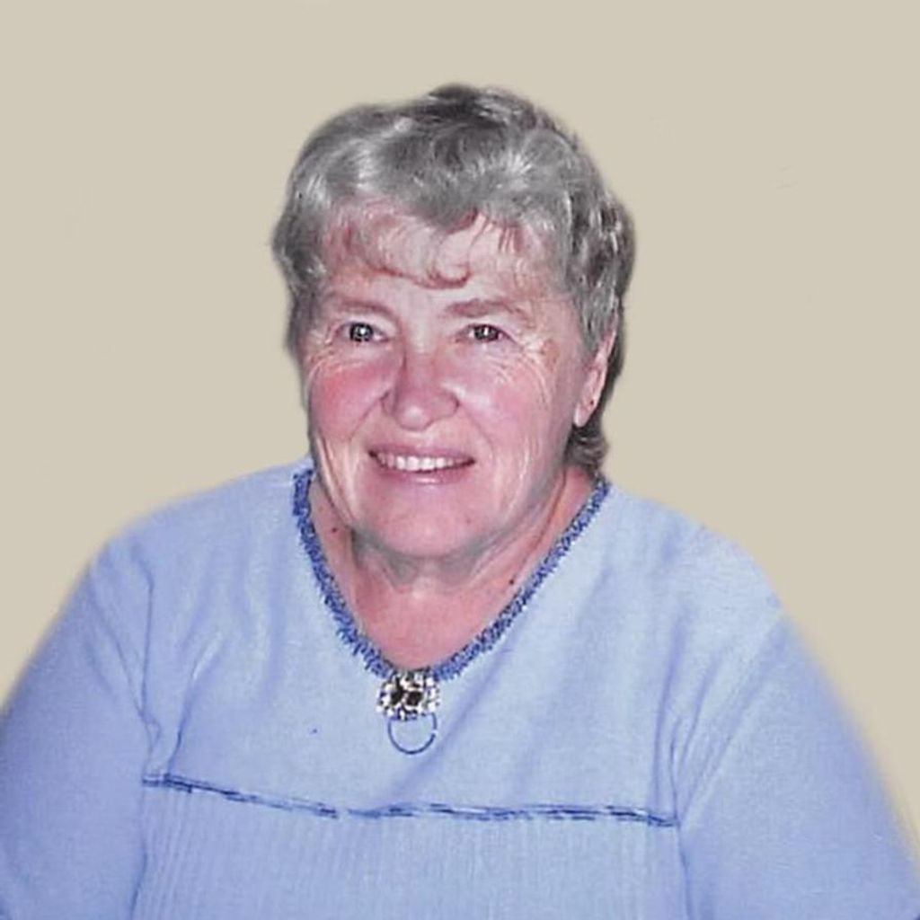 Jacqueline G. (Fairbanks) Matis