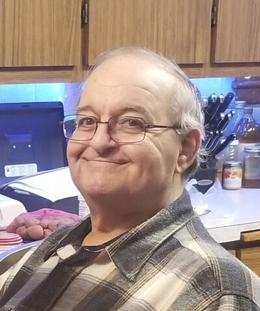 Edward S. Michael Profile Photo
