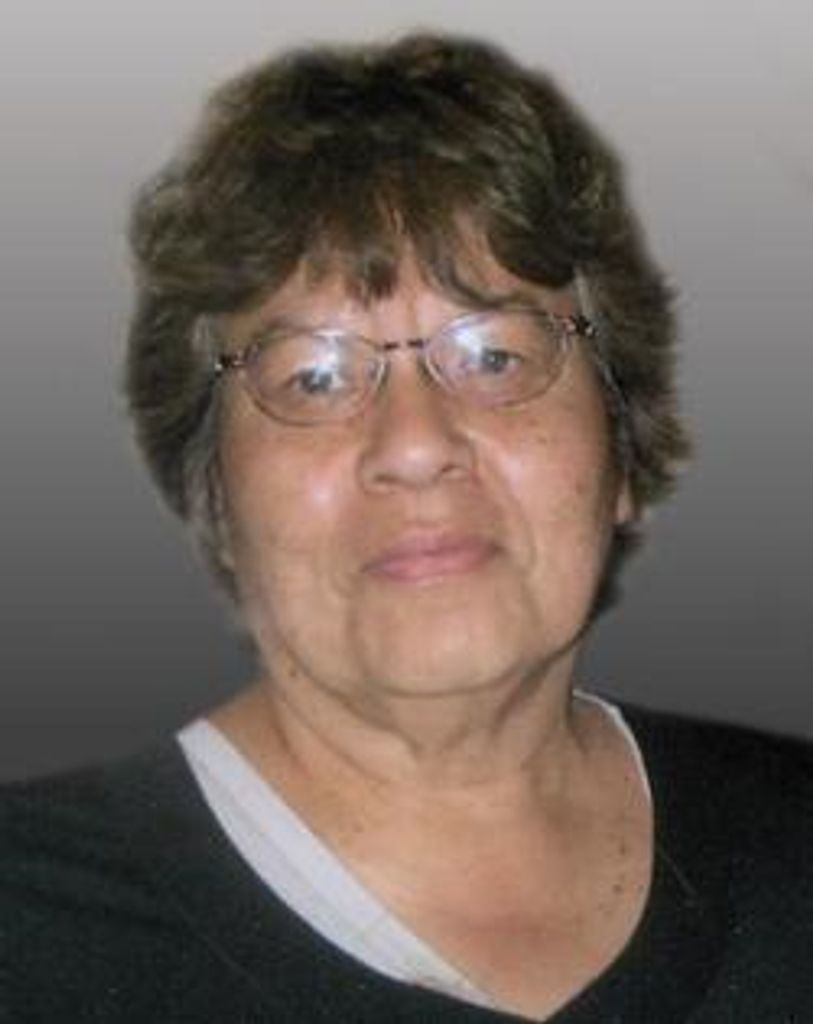 Christine R. (Vann) Castaneda