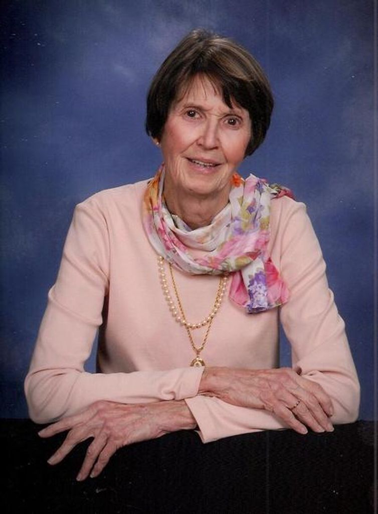 Doris Ann Anderson Profile Photo