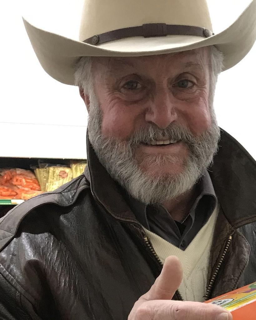 Kenneth Anthony Phoenix Profile Photo