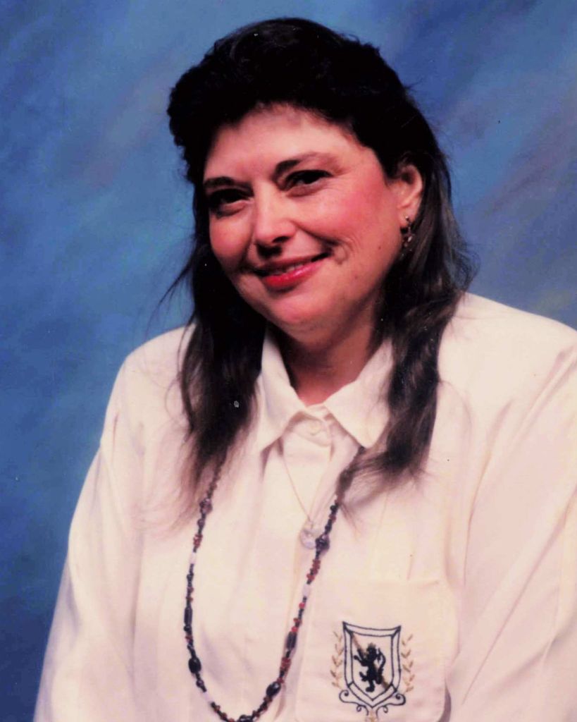 Sandra Lynn Powers