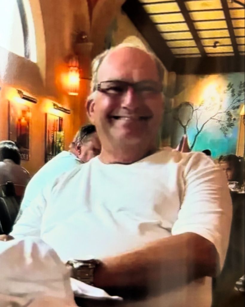 Neil Bernstein Profile Photo