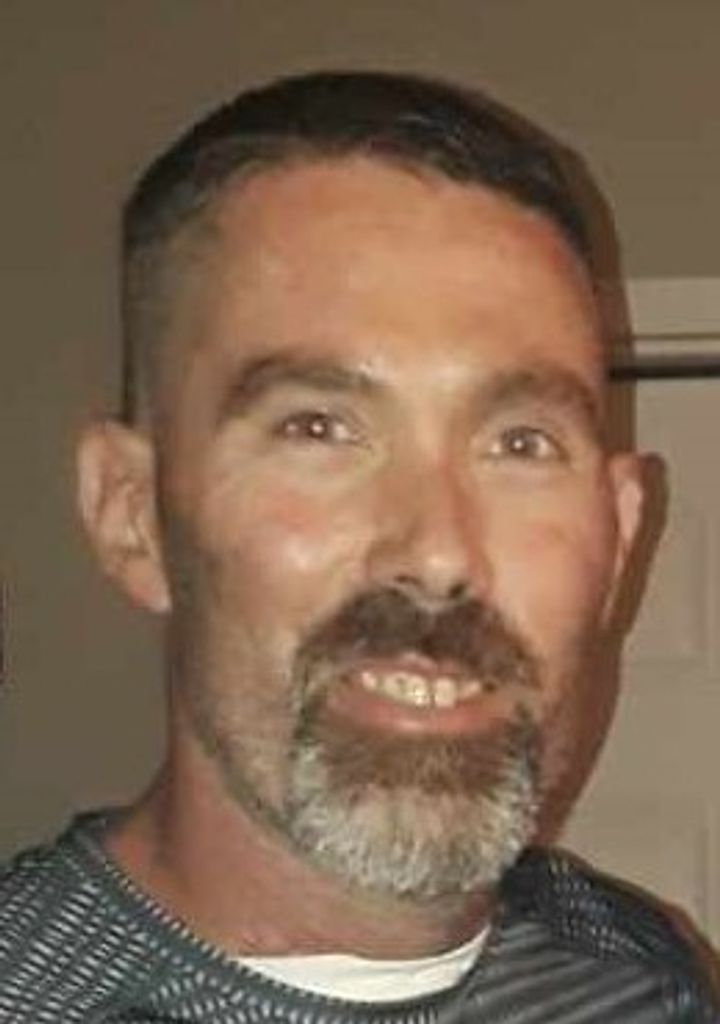 Gregory Conner Profile Photo