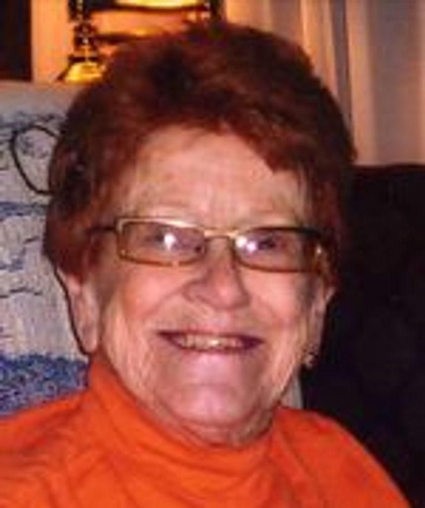 Goldie Jane Johnson