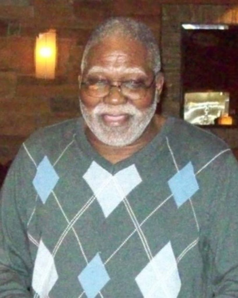 Mr. Charles Daniels Jr