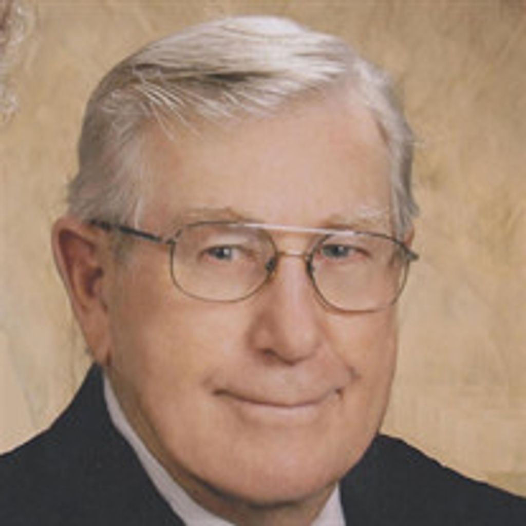 James Thornton Thomas