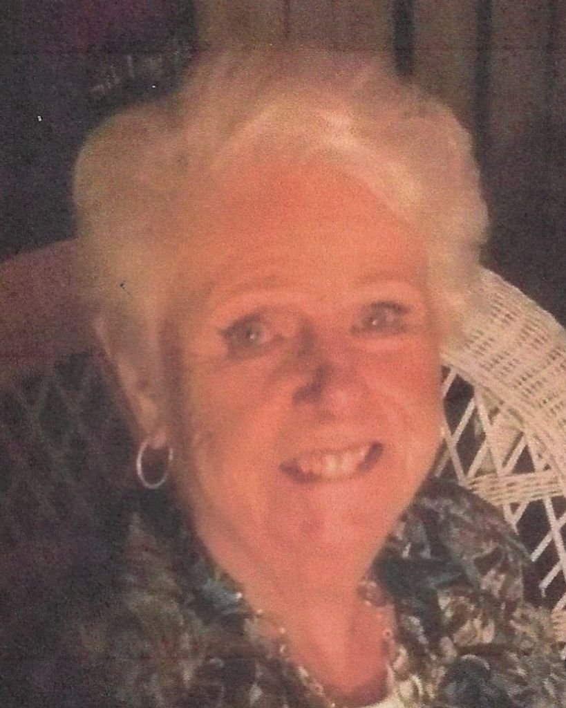 Catherine Mary Barry Profile Photo