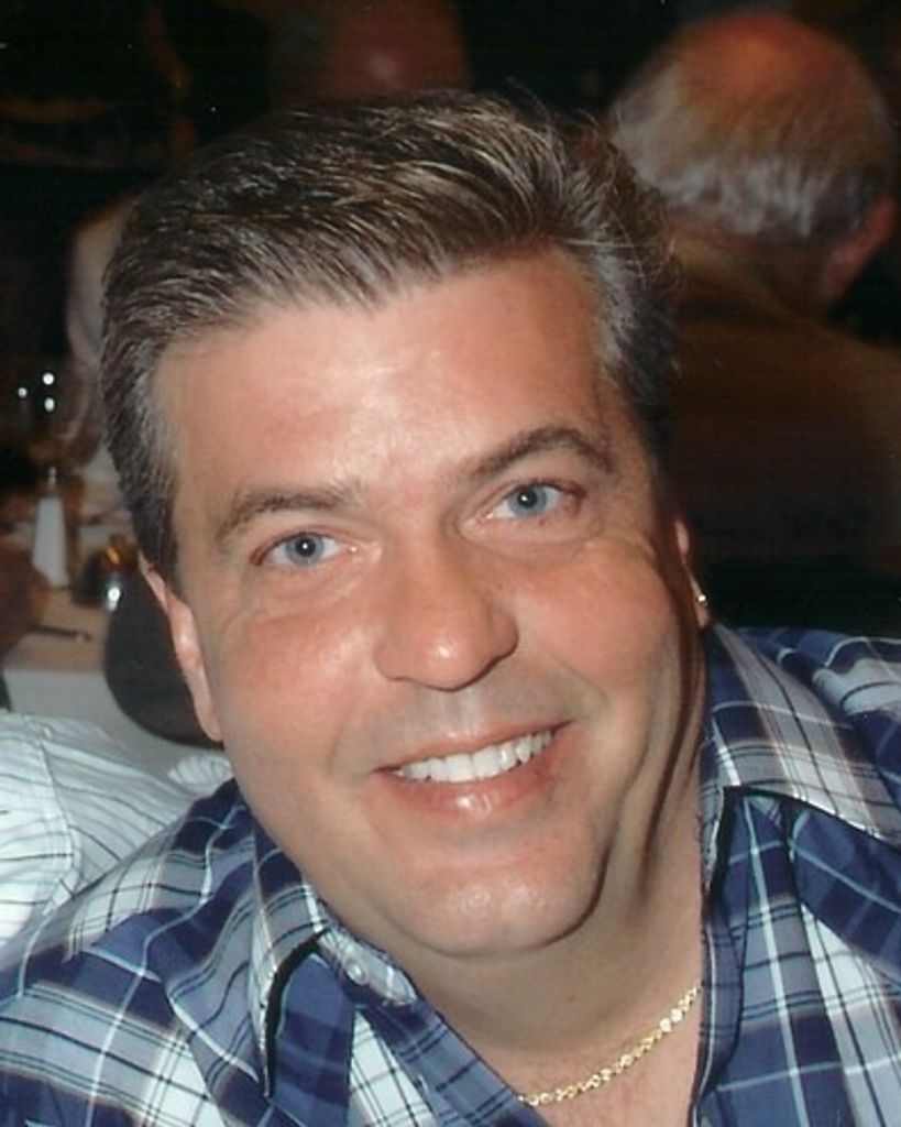 Daniel Lee Smith Profile Photo