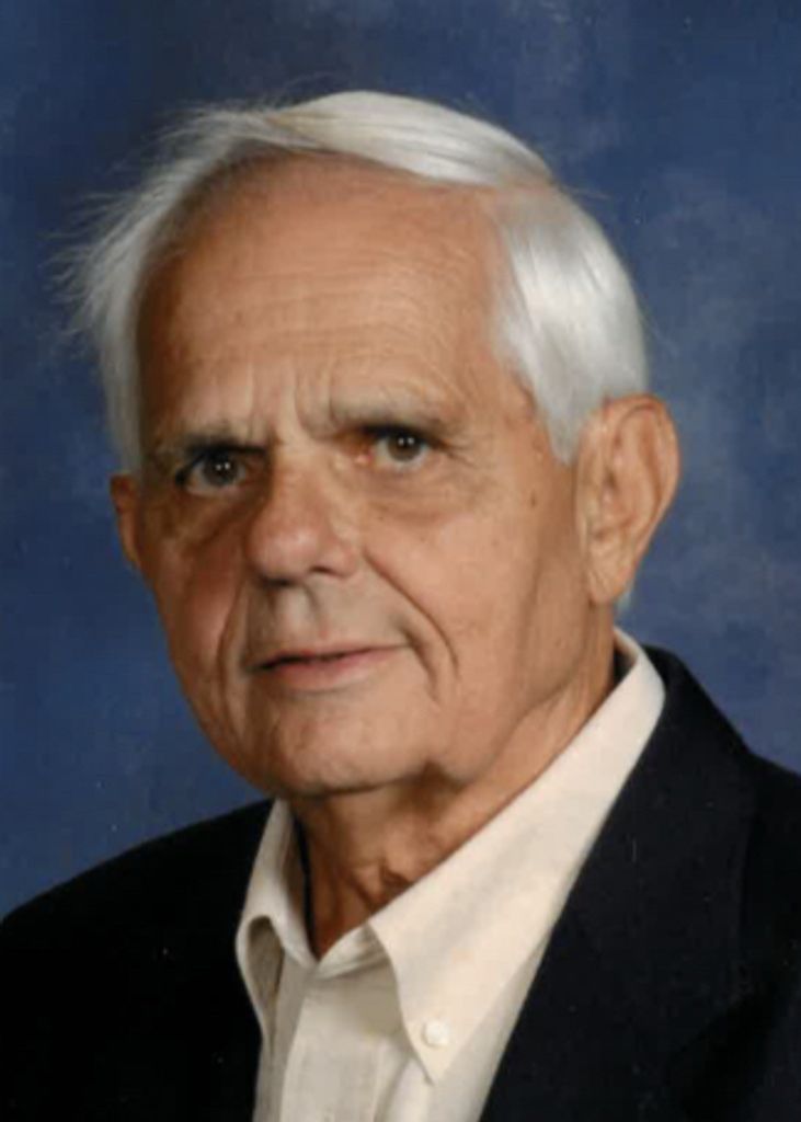 William H. "Bill" Klausing