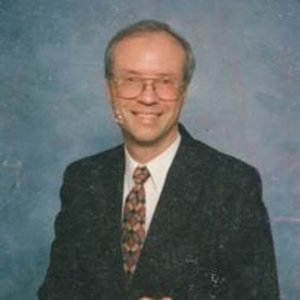 Wesley L. Ivey