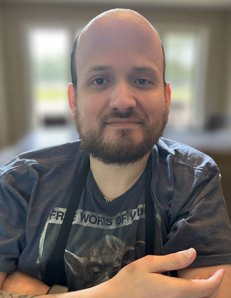 Austin James McInville Profile Photo