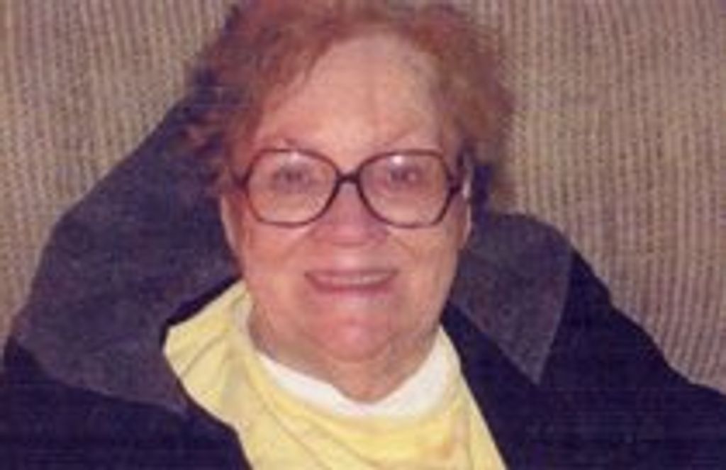 Joanne C. (Hackler)  Williams