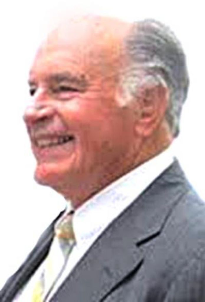 Charles "Chuck" A. Hallett