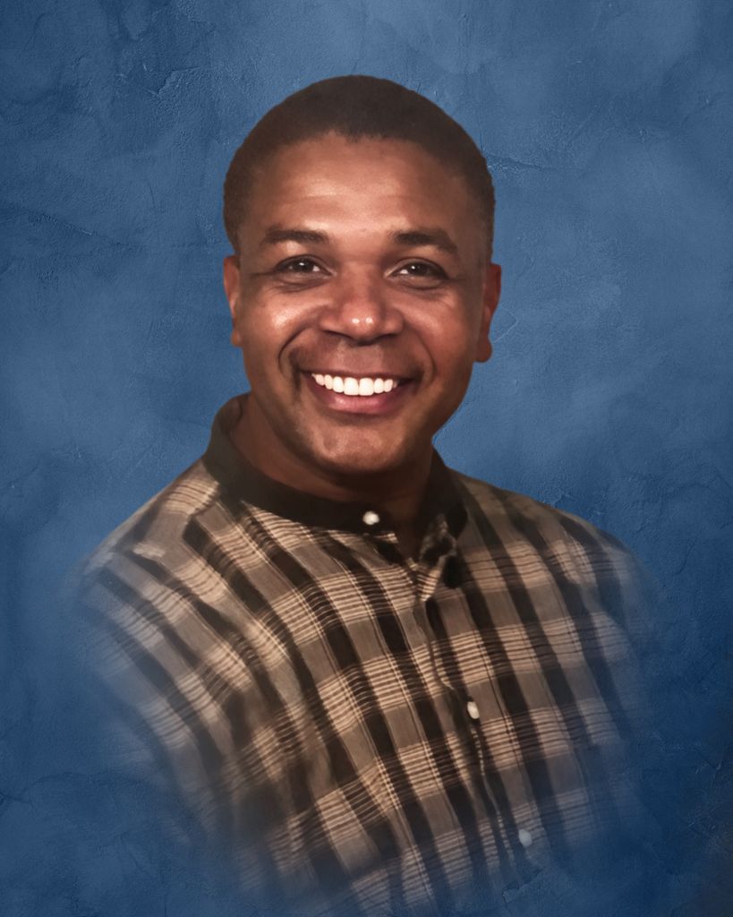 Donald Bernard Fairclough