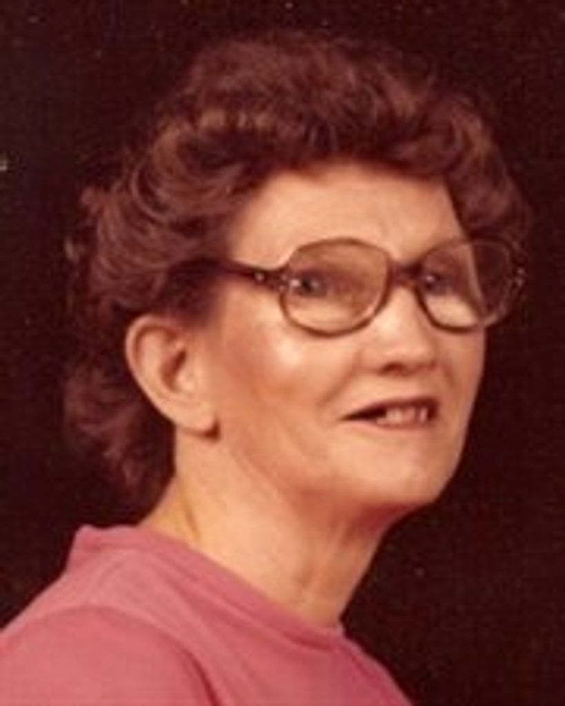 Ottie Glasgow Lucas Profile Photo