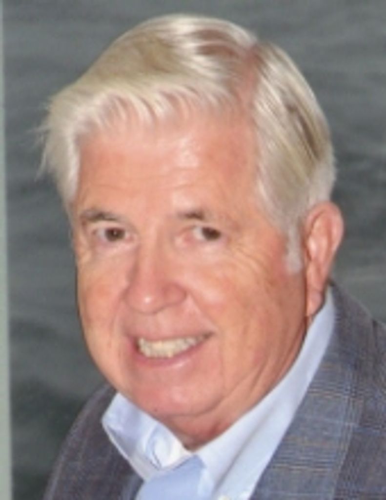 Robert "Bob" W Andrew, Sr