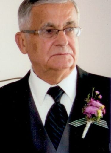 Ronald P. Brader Profile Photo