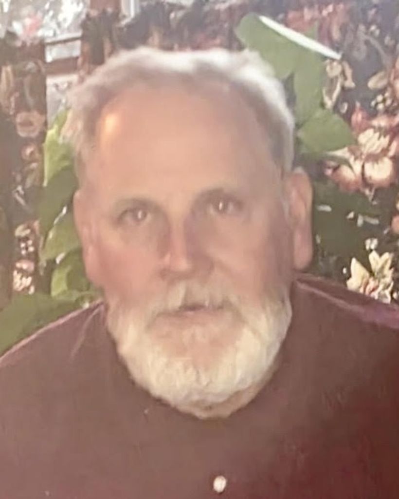 Charles "Martin" Fleetwood