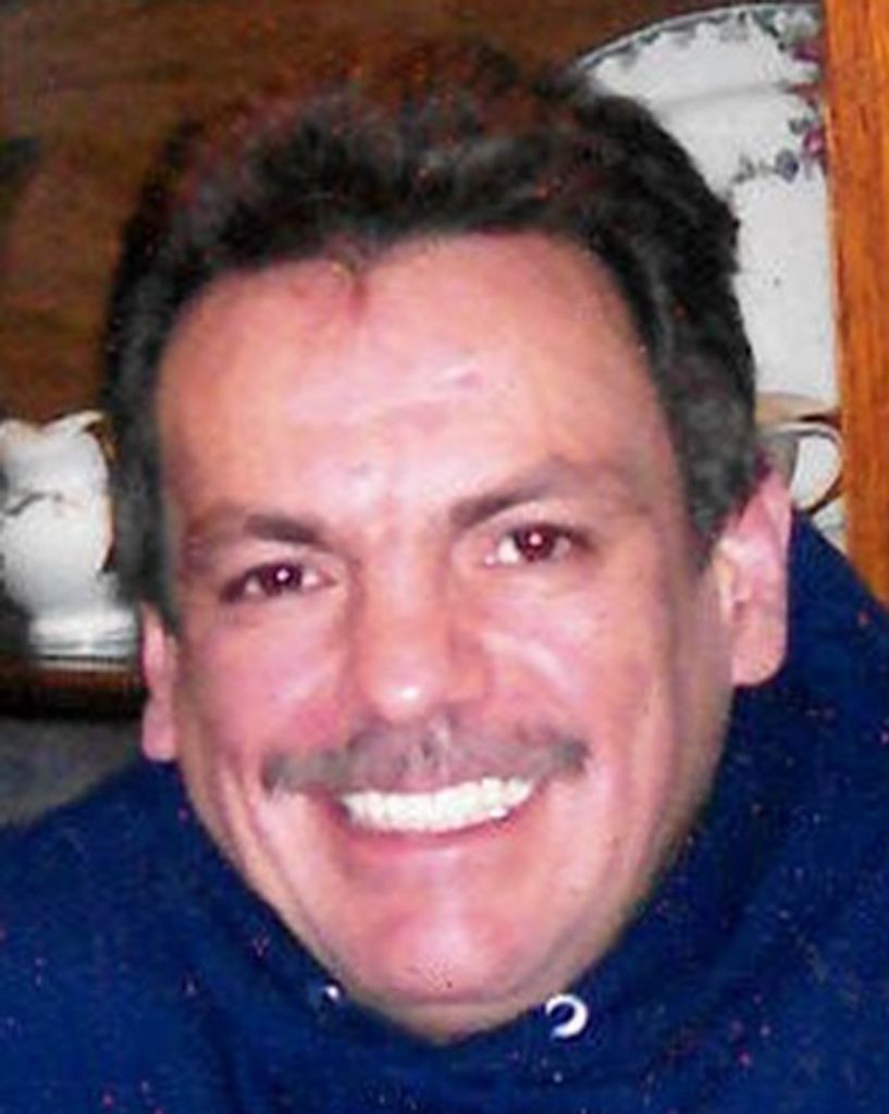 Michael Lovato