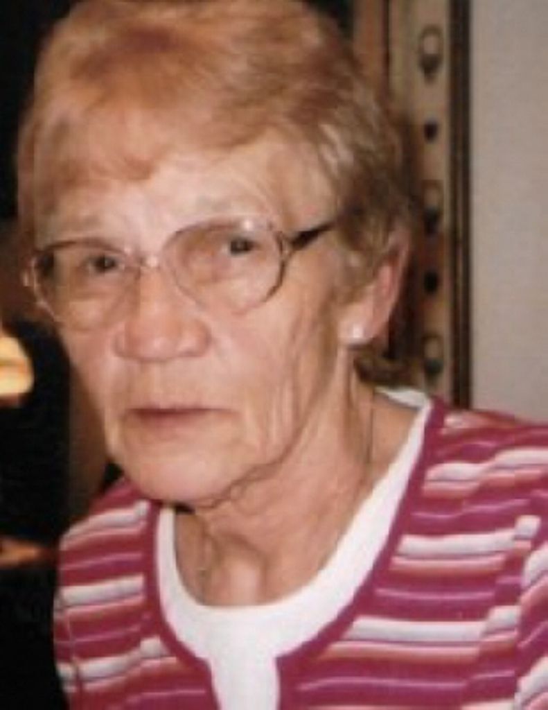 Betty A. Stebbins Profile Photo