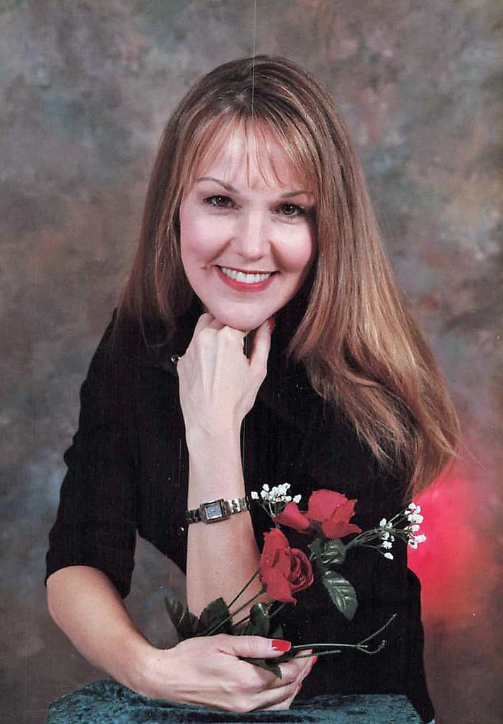 Becky Sue Reid Profile Photo