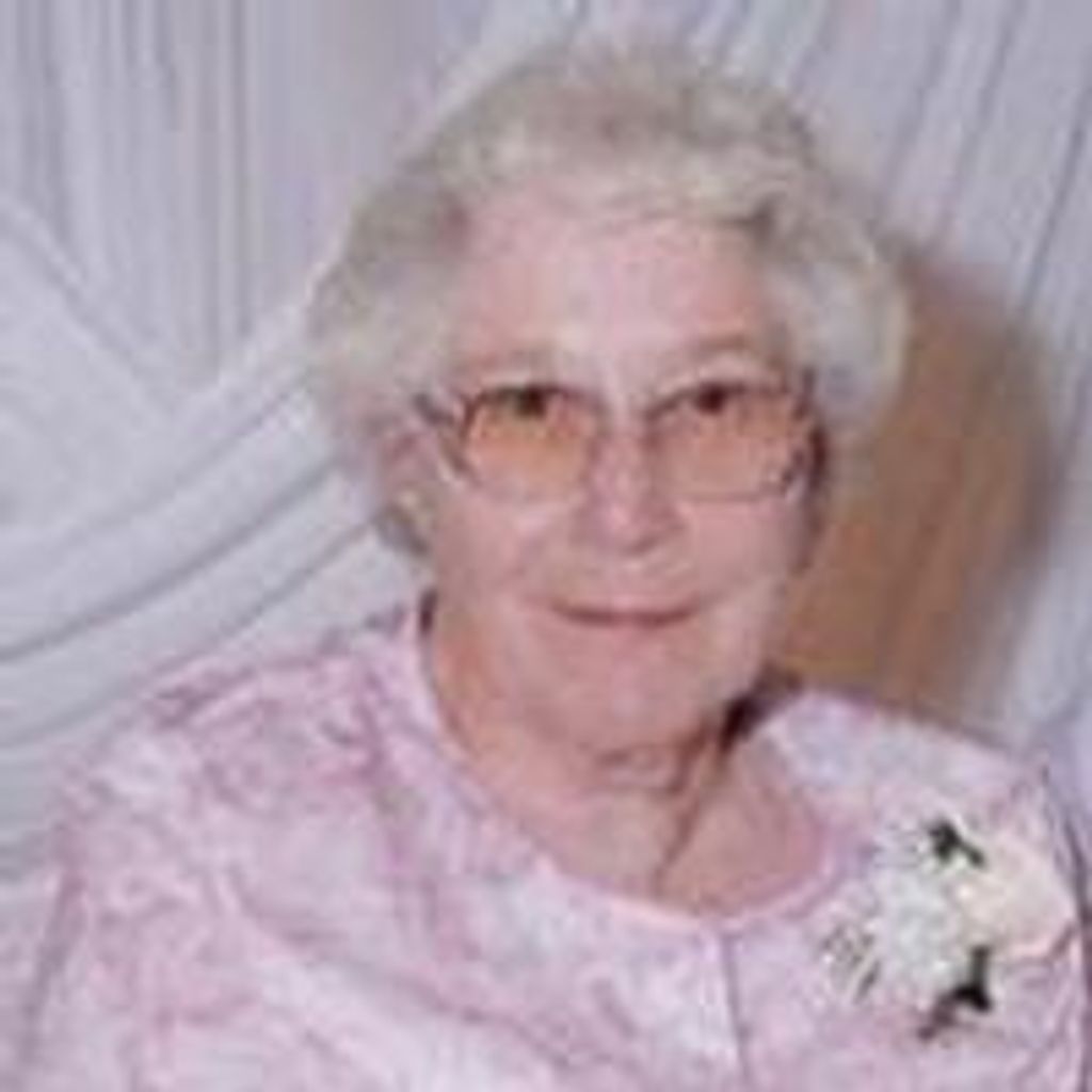 Frances Hutchens