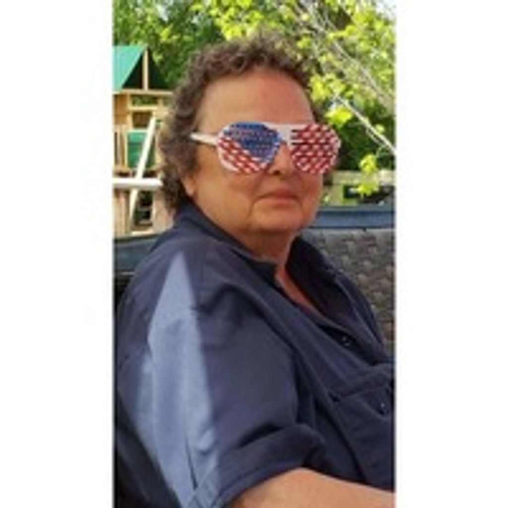 Mary Louise Roberts Profile Photo