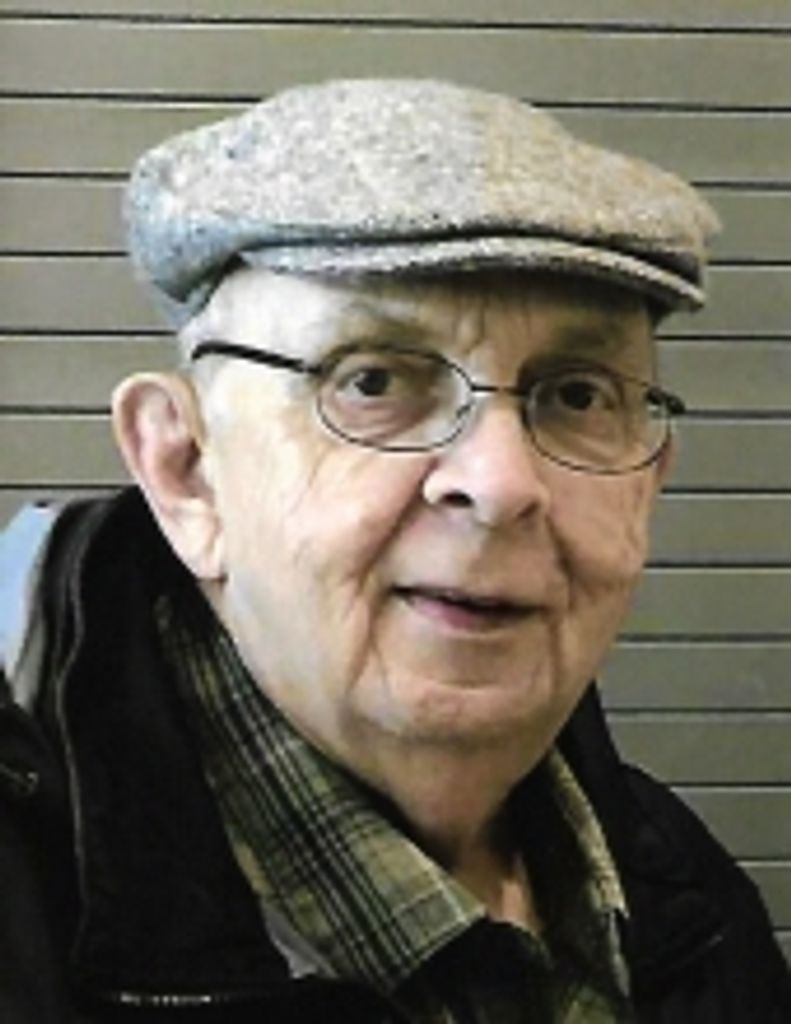 Theodore "Ted" Piscitelli
