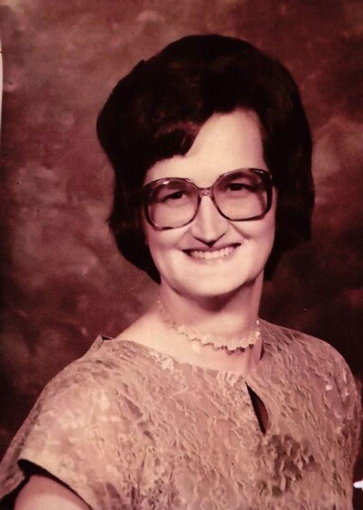 Maxie Buttrum Lowe Profile Photo
