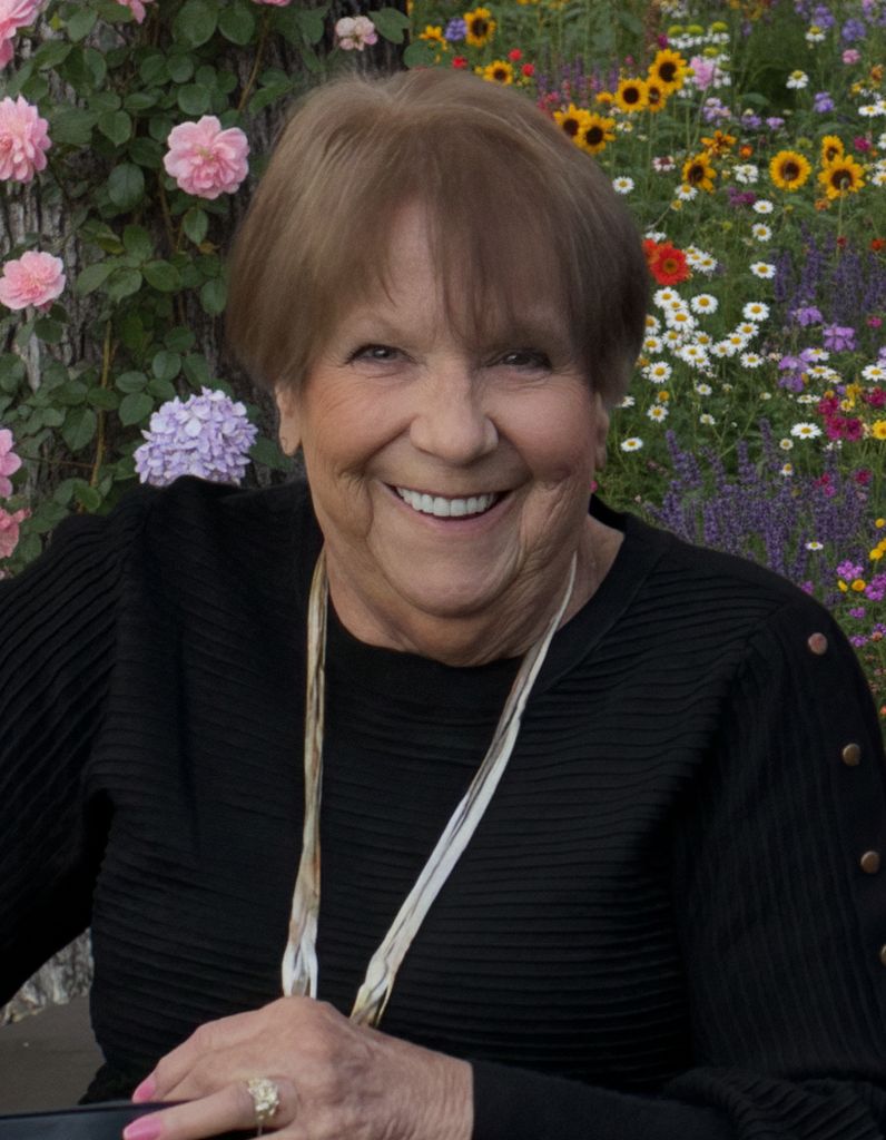 Sharon Jo Showmar Profile Photo