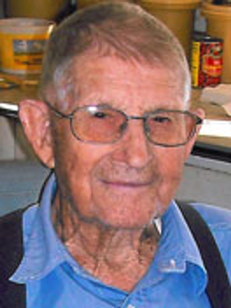 Lewis I. Jacobs