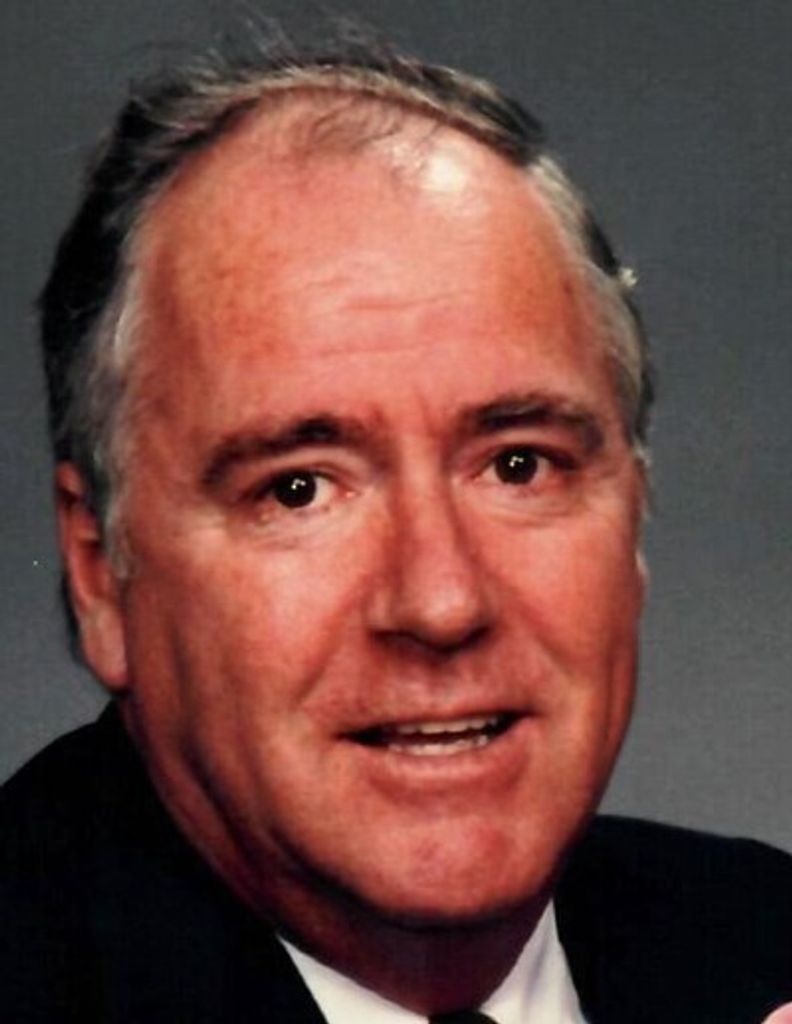 Joseph M. Rickman Profile Photo