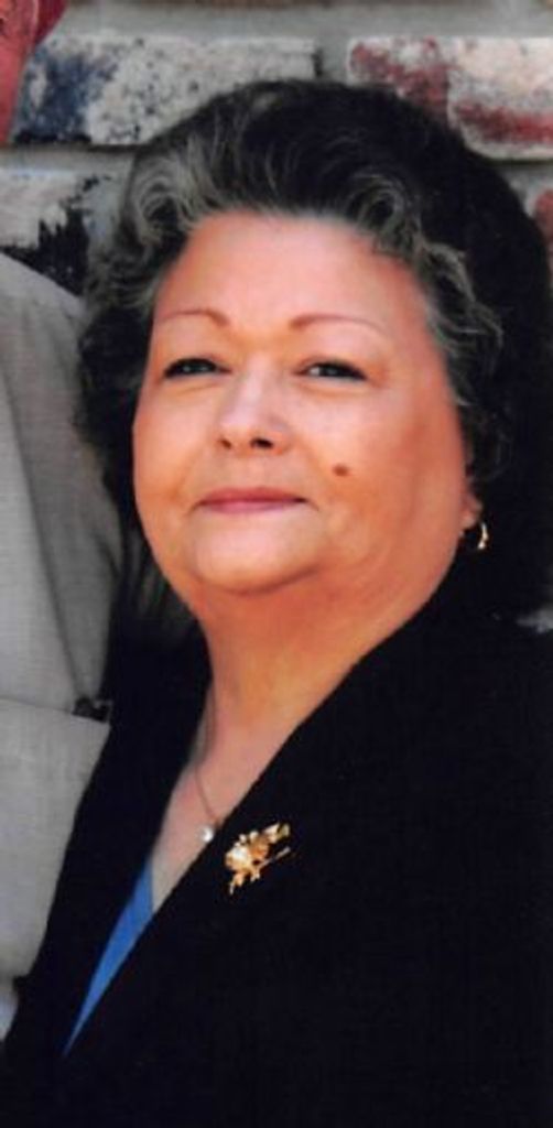 Glenna Hensley Profile Photo