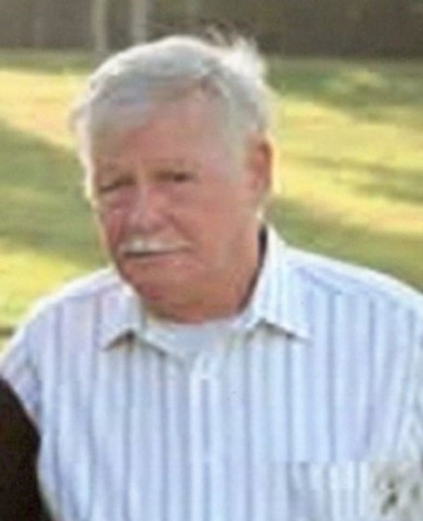 Donald Ray "Donnie" Oliver, Sr.