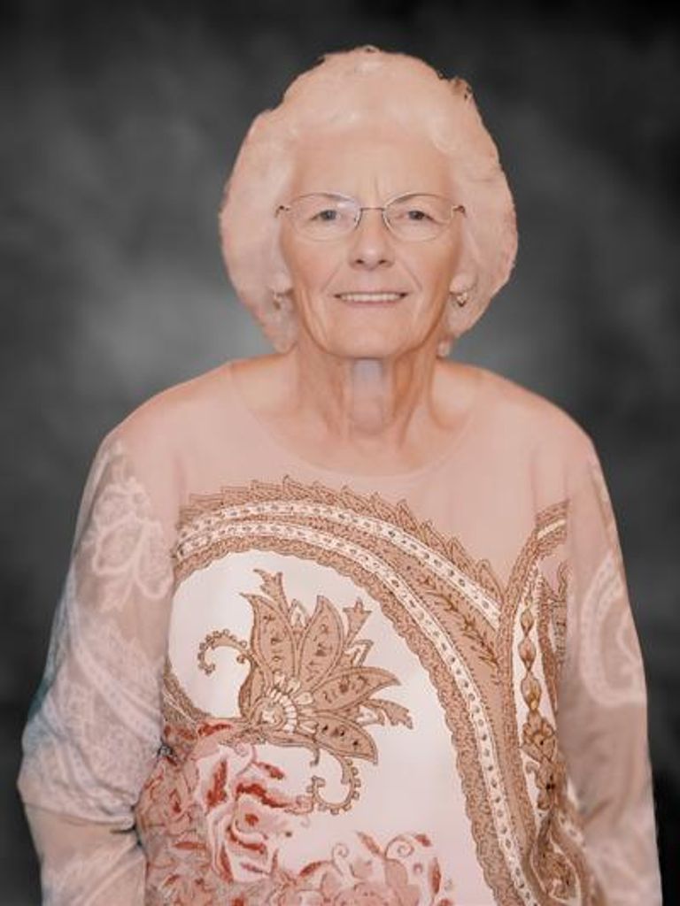 Berneta "Minnie" Fout Profile Photo