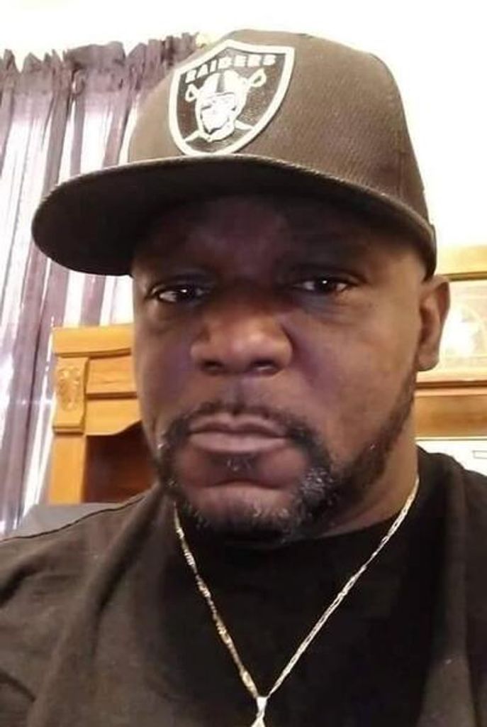 Quintley Burrell Profile Photo