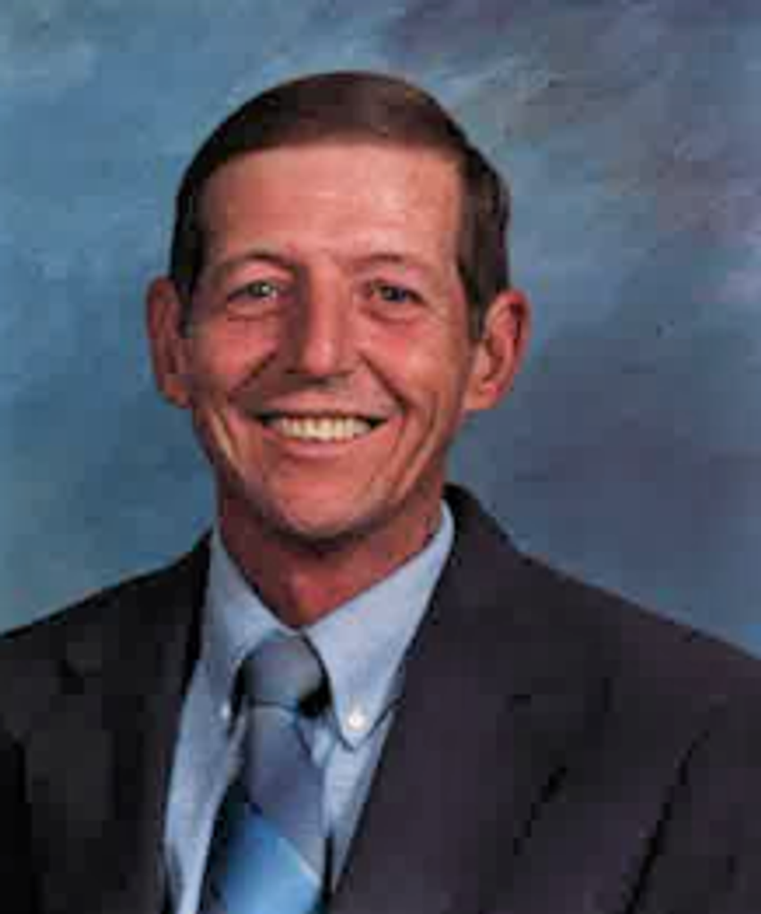 James "Jimmy" Brown