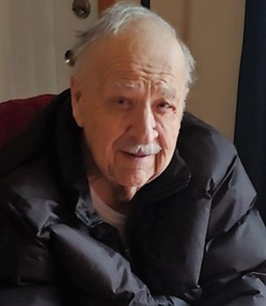 Neil Leo Magrecke