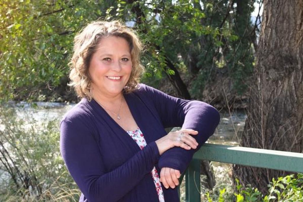 Michelle Lorraine Talley Profile Photo