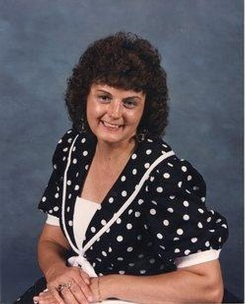 Brenda Sue Herring Bullock