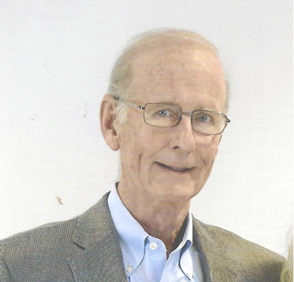 David G. Nelson Profile Photo