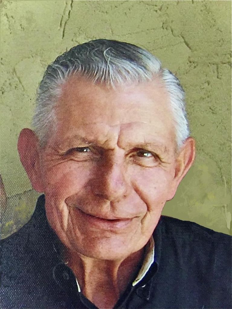 John Demetrius Cassis Jr. Profile Photo