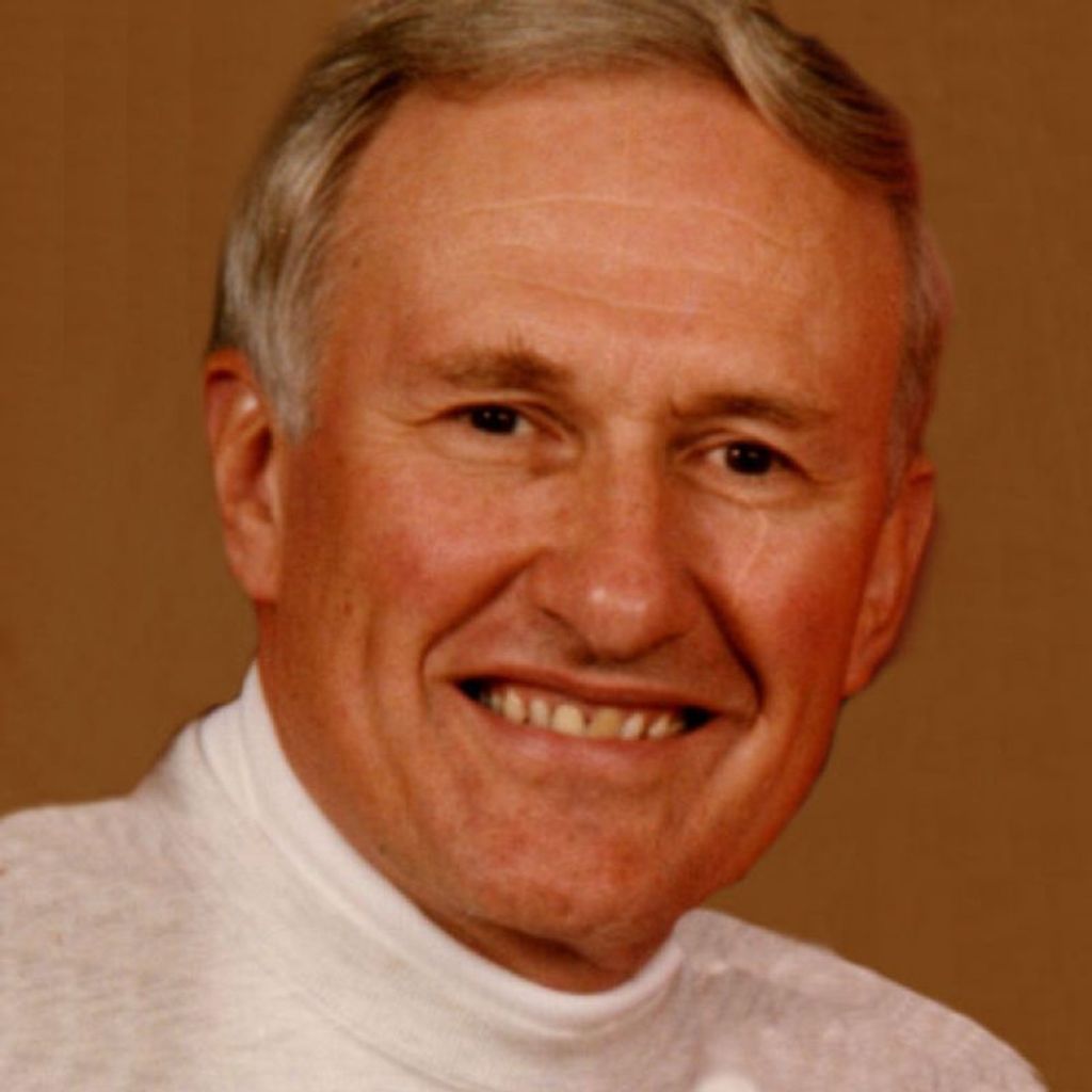 Robert Lewis  Sandberg