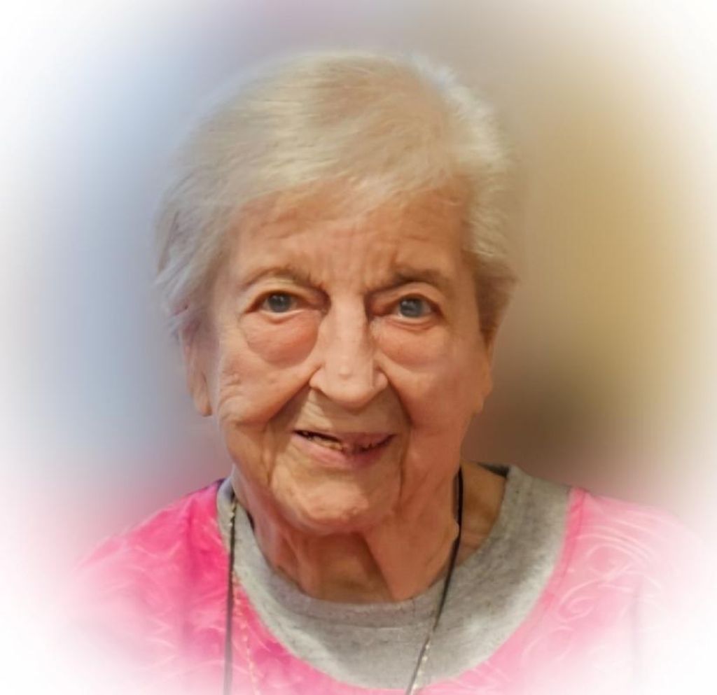 Margaret Ann Hoelscher