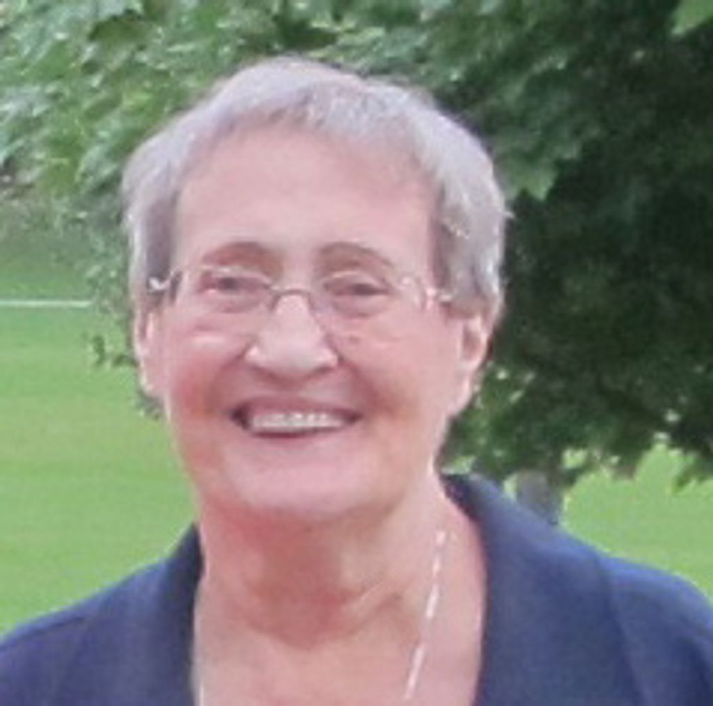 Virginia J Littlepage Profile Photo