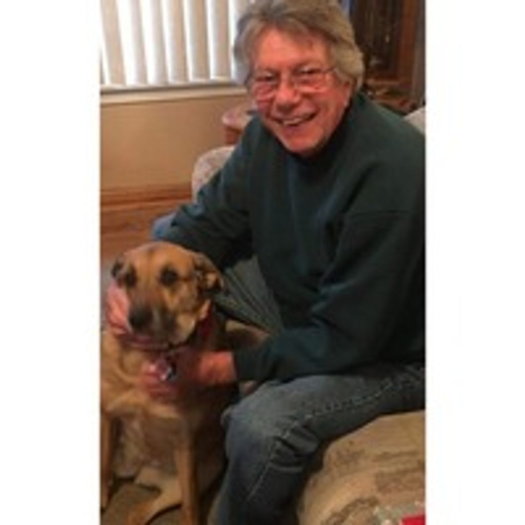 Michael "Stu" J. Stupar Profile Photo